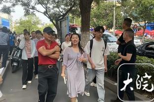 卡梅隆-托马斯：不能看着有人三分球10中9 而我却什么都不做